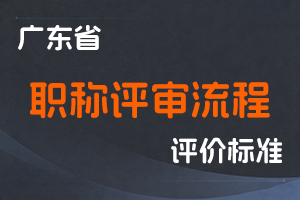 深圳市人才一体化综合服务平台-职称评审流程-全国职称政策库