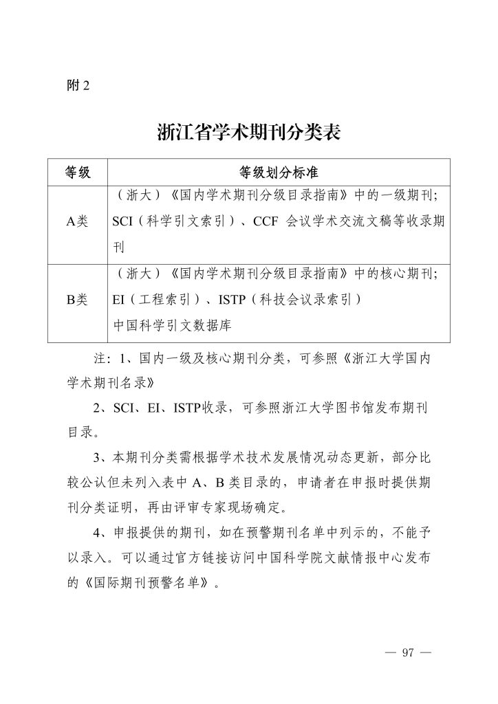 图片[32]-浙江省经济和信息化厅　浙江省人力资源和社会保障厅关于印发集成电路、大数据和区块链等三个专业高级职称改革工作实施方案的通知-浙经信人事〔2025〕21 号-全国职称政策库