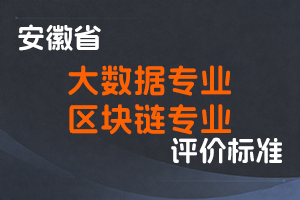 安徽省数据资源管理局 安徽省人力资源和社会保障厅关于印发安徽省大数据专业技术资格评审标准条件（试行）和安徽省区块链专业技术资格评审标准条件（试行）的通知-皖数资〔2024〕12号-全国职称政策库
