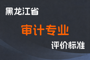 《黑龙江省审计专业人员职称制度改革实施方案》-黑人社规〔2021〕12号-全国职称政策库