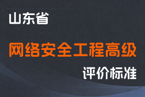 《山东省网络安全工程高级职称评价标准条件》-鲁网办发〔2024〕12号-全国职称政策库